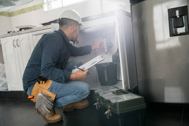 Best Sewer Line Repair  in Charenton, LA