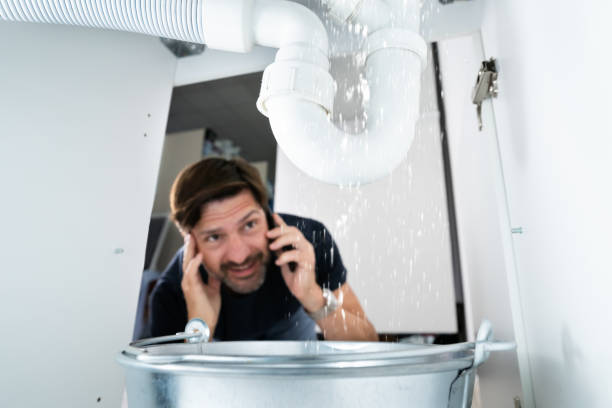 Best Drain Cleaning Services  in Charenton, LA