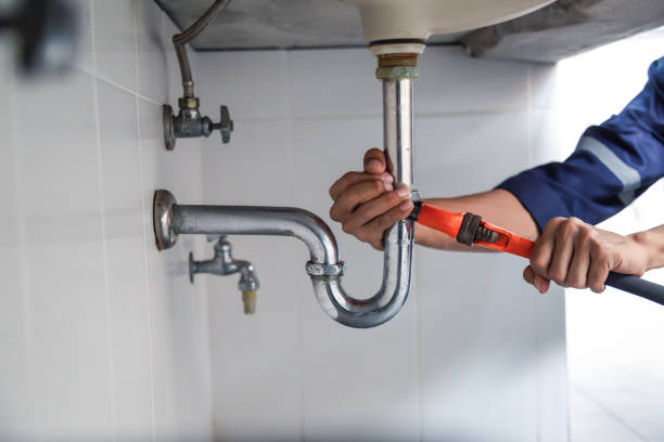 Best Pipe Repair Near Me  in Charenton, LA