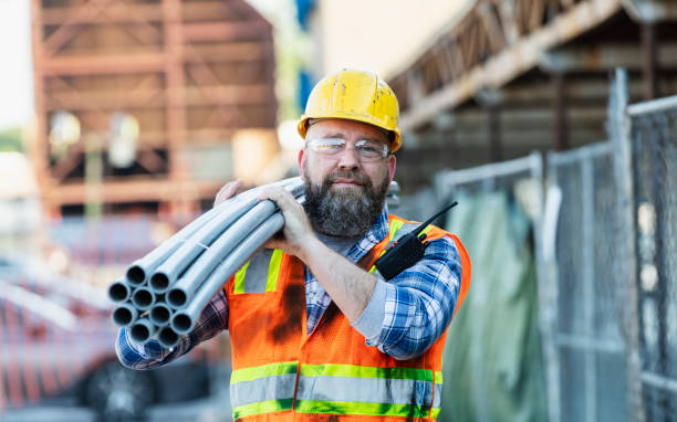 Best Leak Detection Services  in Charenton, LA