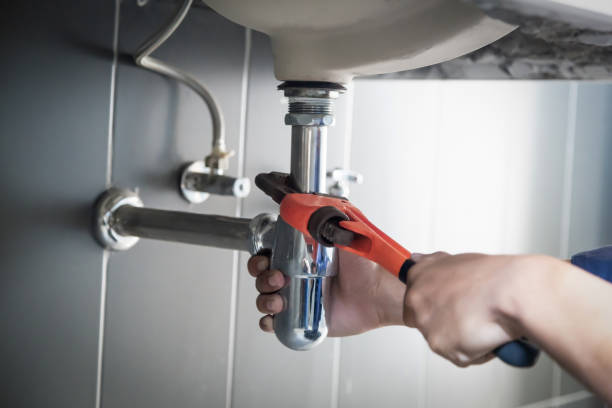 Best Leak Detection Services  in Charenton, LA
