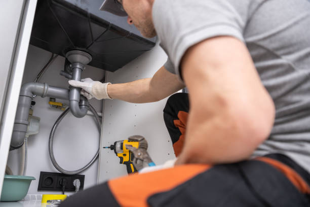 Best Commercial Plumbing Services  in Charenton, LA