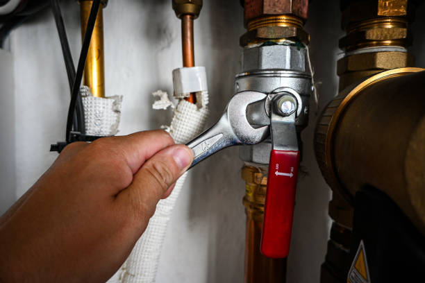 Best Emergency Plumber  in Charenton, LA